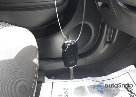 2018 Kia Soul из США, поврежденный, VIN KNDJN2A24J7907439